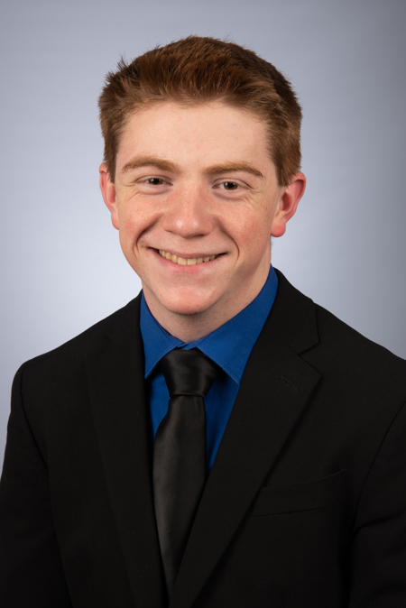 Profile photo of  Ian Freeman
